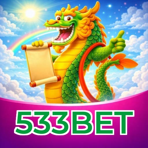 533BET segurança SSL 256-bit