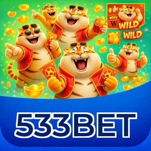 Catálogo 533BET 2.547 jogos